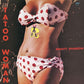Mighty Sparrow - Tattoo Woman(LP)