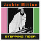 【予約商品】Jackie Mittoo - Stepping Tiger (LP)