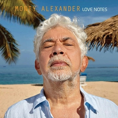 Monty Alexander - Love Notes(LP)