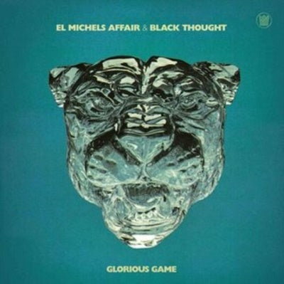 El Michels Affair & Black Thought - Glorious Game(LP)
