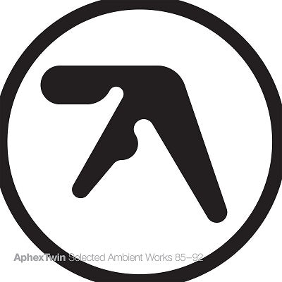 Aphex Twin - Selected Ambient Works 85-92(LP)