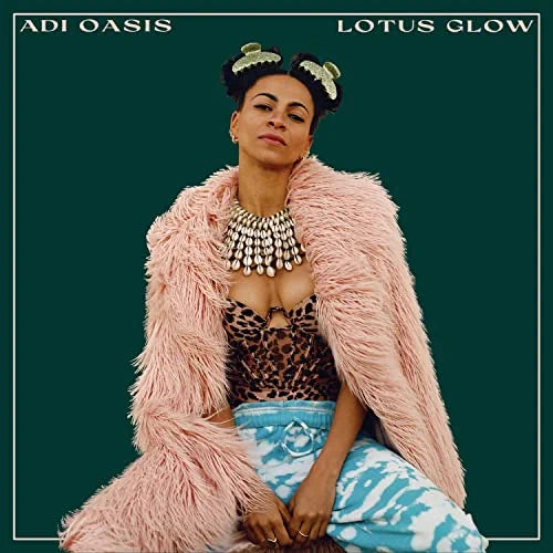 Adi Oasis - Lotus Glow(2LP)