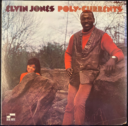 Elvin Jones