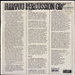 The Har-You Percussion Group