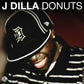 J Dilla - Donuts(Smile cover)(2LP)
