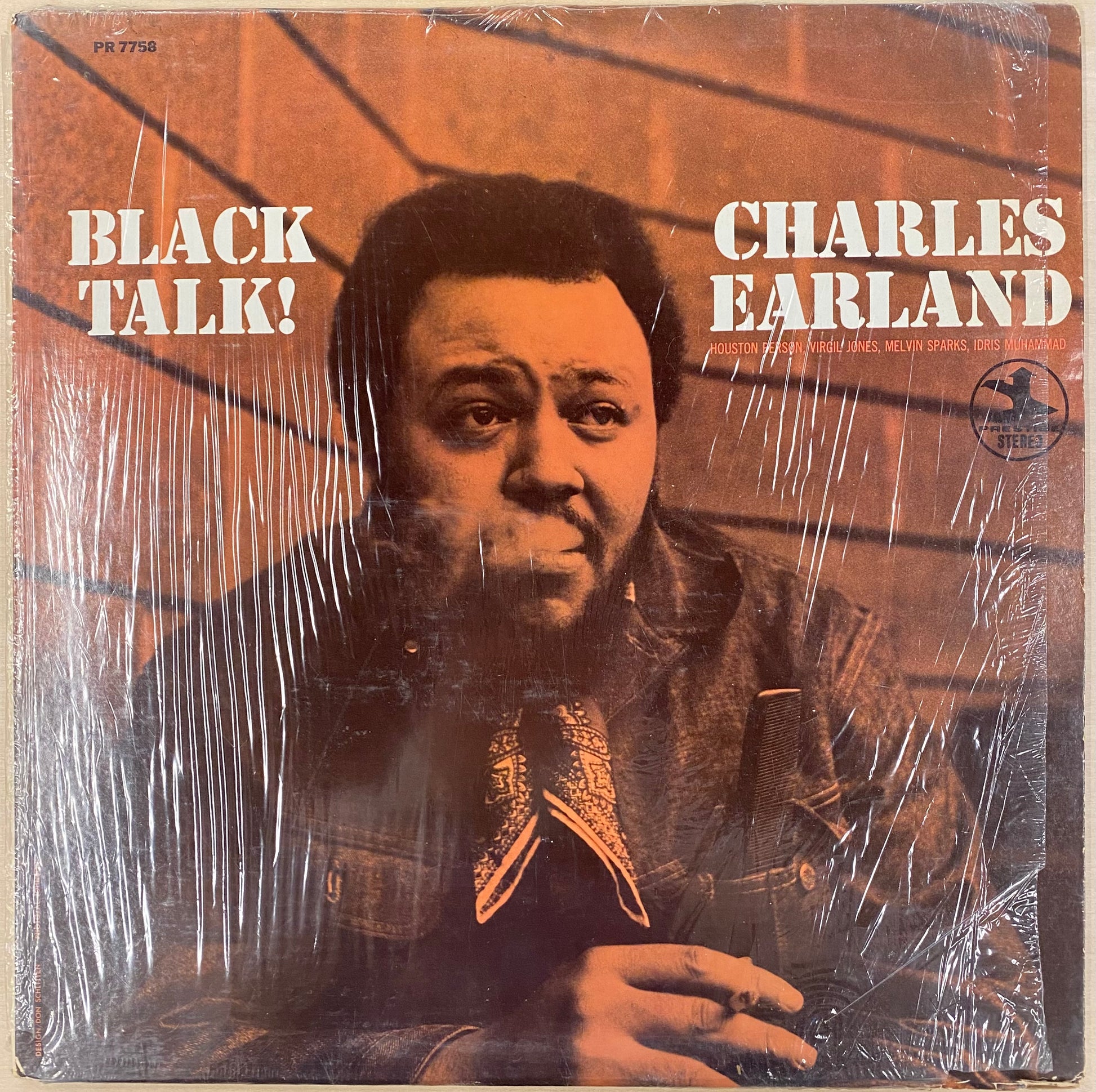Charles Earland