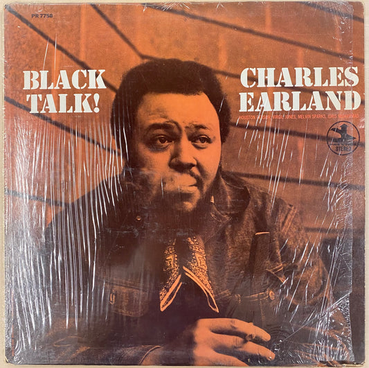 Charles Earland