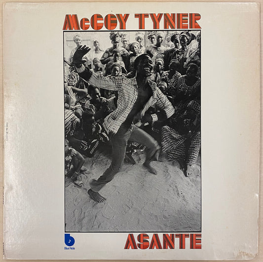 McCoy Tyner