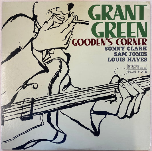 Grant Green