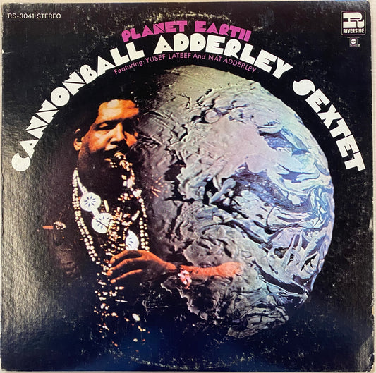 Cannonball Adderley Sextet