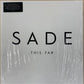 【USED】Sade - This Far (LP)