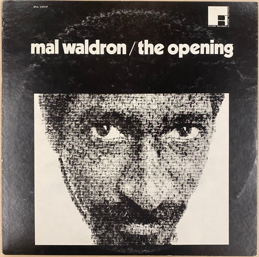 【USED】Mal Waldron - The Opening (LP)