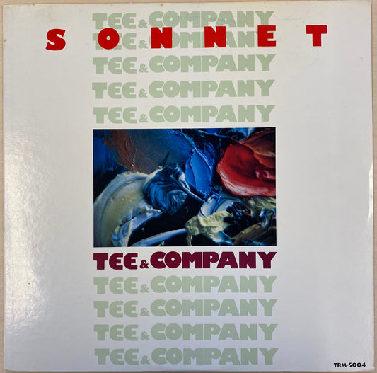 Tee & Company