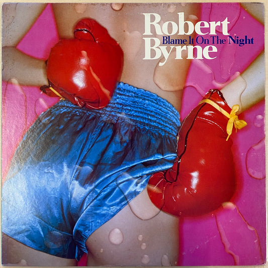 Robert Byrne