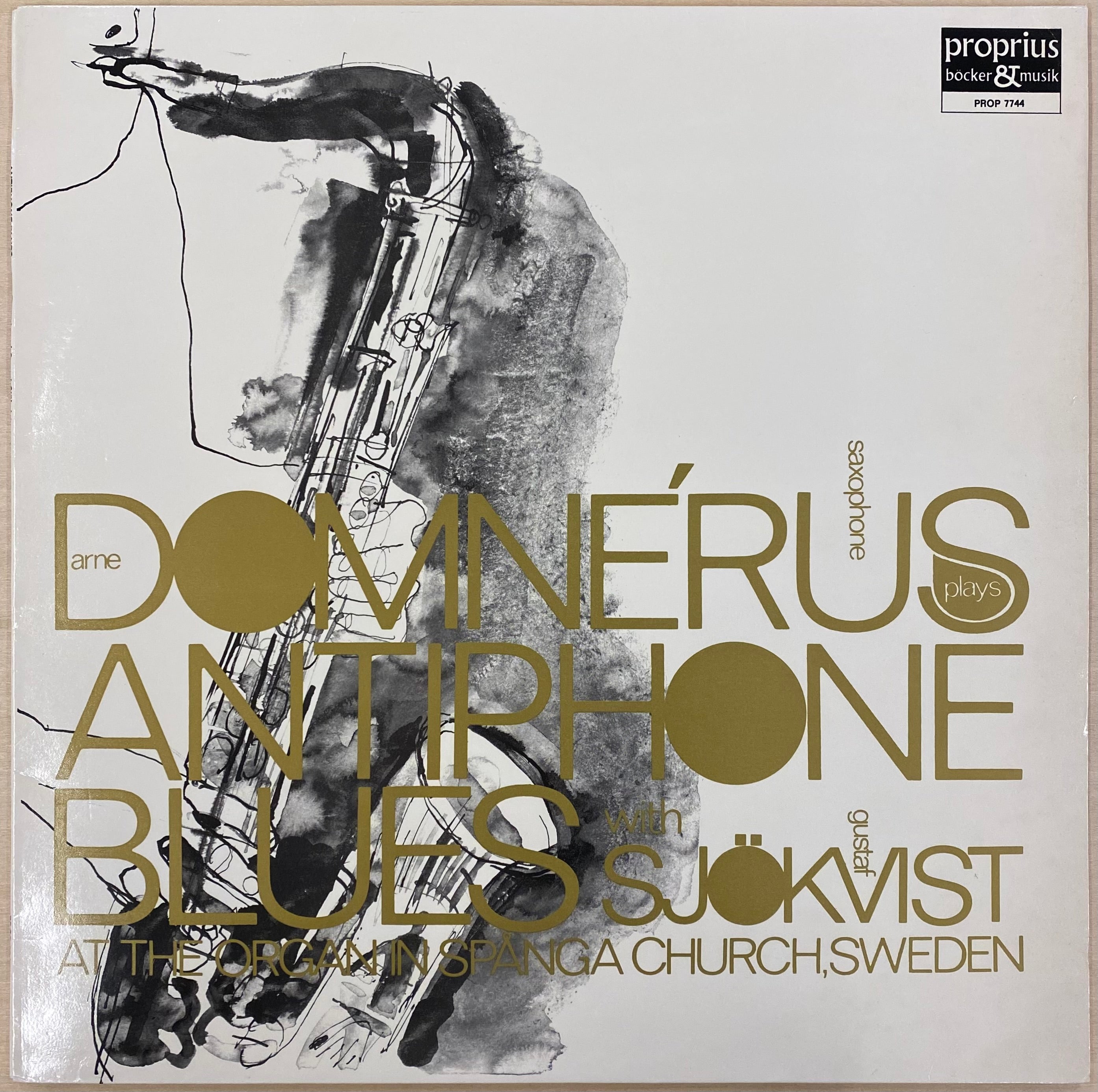 USED - CLASSICAL – CELLAR RECORDS