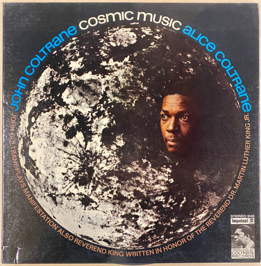 John Coltrane, Alice Coltrane