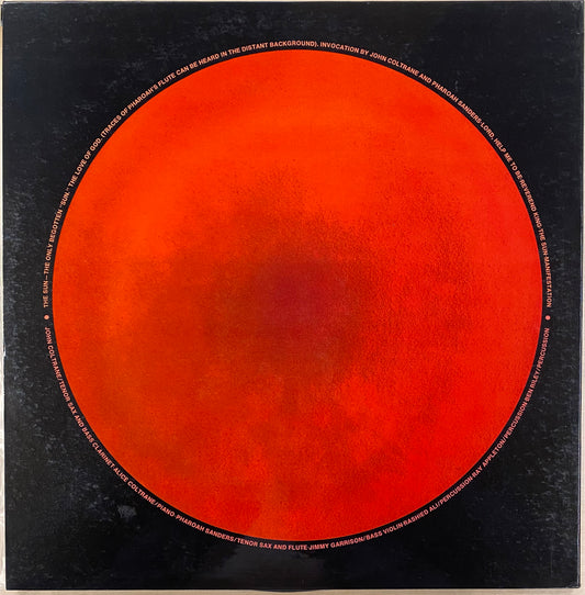 John Coltrane, Alice Coltrane