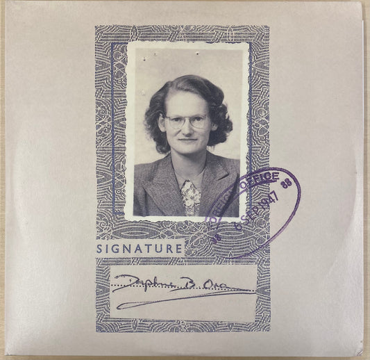 Daphne Oram