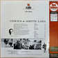 Vinicius De Moraes & Odette Lara