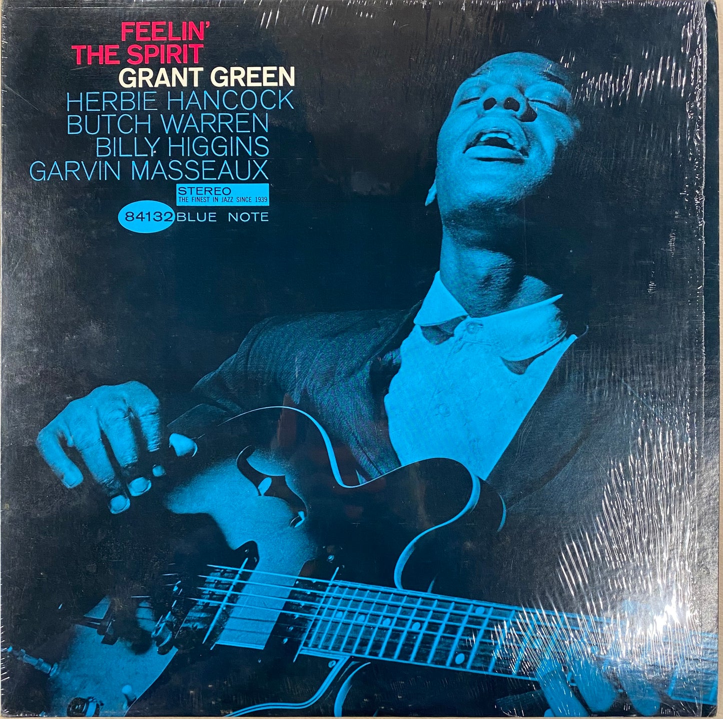Grant Green