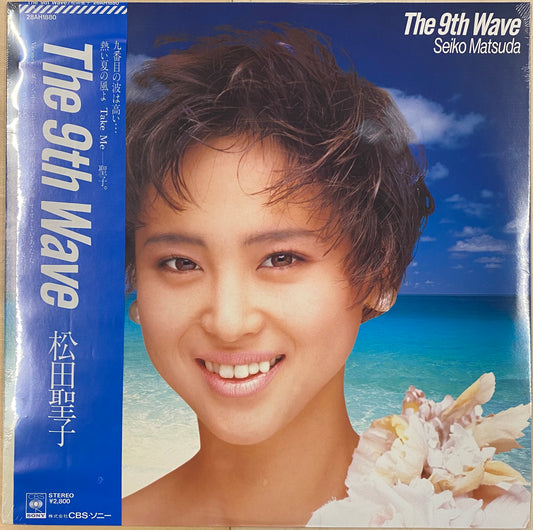 松田聖子