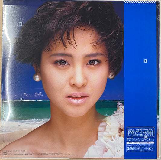 松田聖子