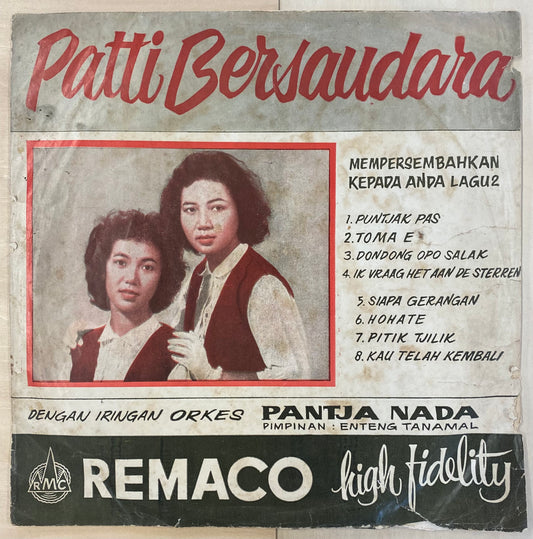 Patti Bersaudara