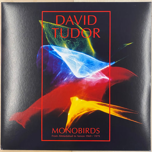 David Tudor