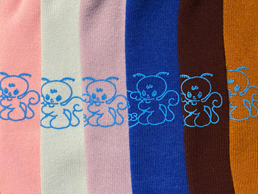 【NEW!!!】CELLAR MOTH ソックス