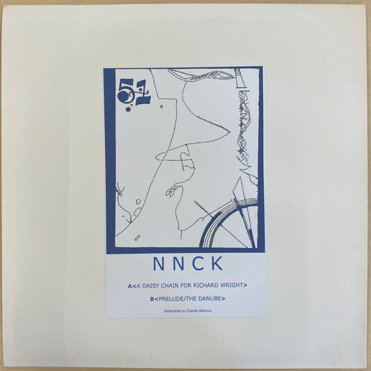 NNCK(No-Neck Blues Band)
