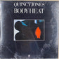 Quincy Jones