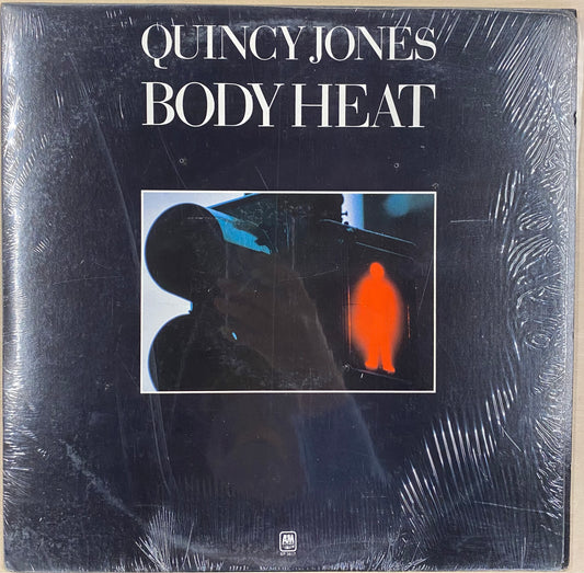Quincy Jones