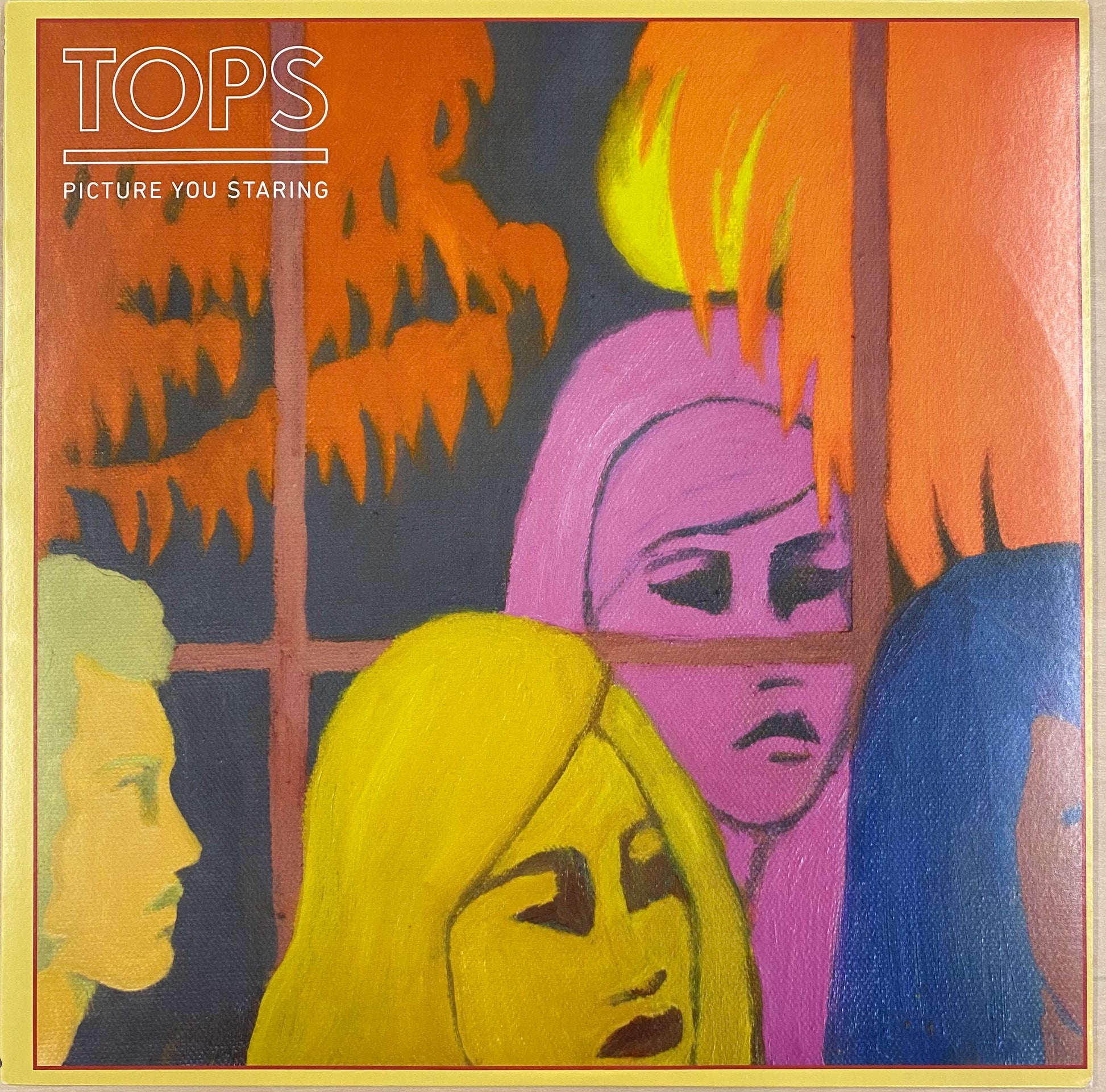 TOPS