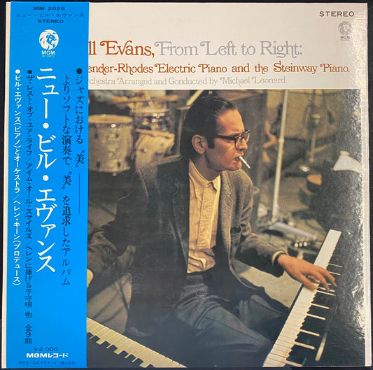 Bill Evans