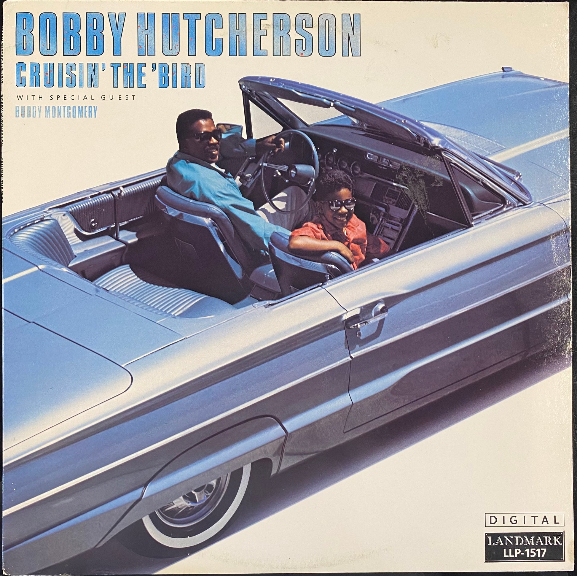 Bobby Hutcherson