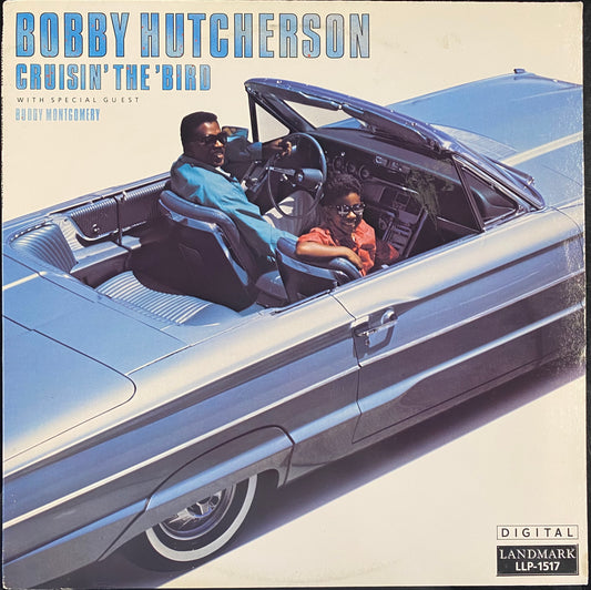 Bobby Hutcherson