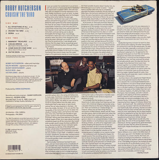 Bobby Hutcherson
