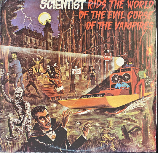 Scientist