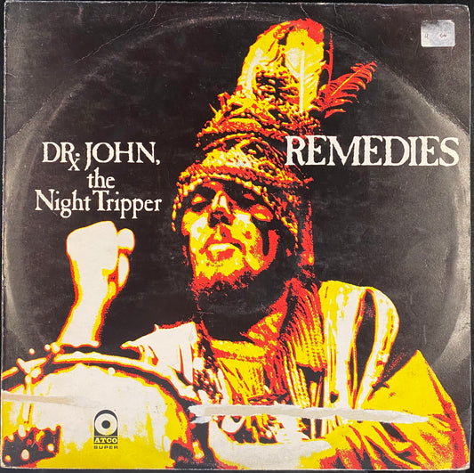 Dr. John, The Night Tripper