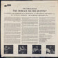 The Horace Silver Quintet