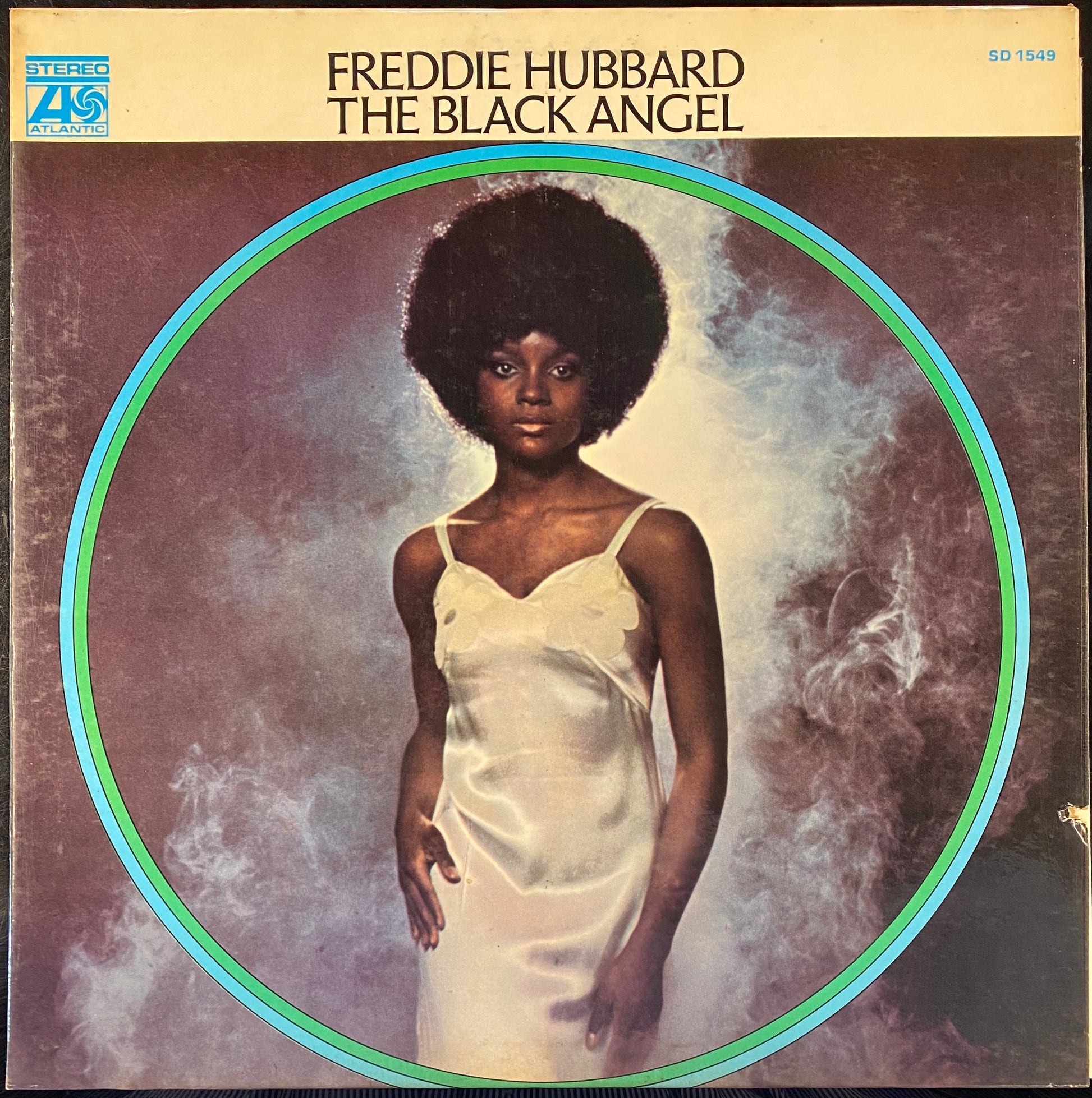 Freddie Hubbard