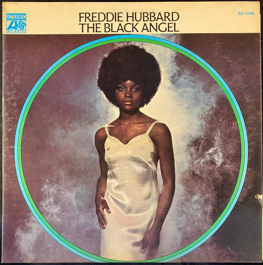 Freddie Hubbard