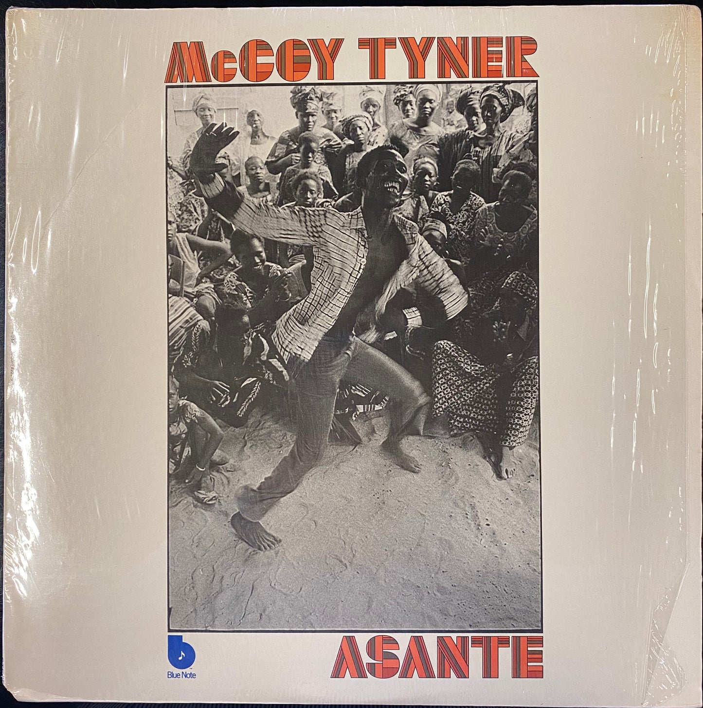McCoy Tyner