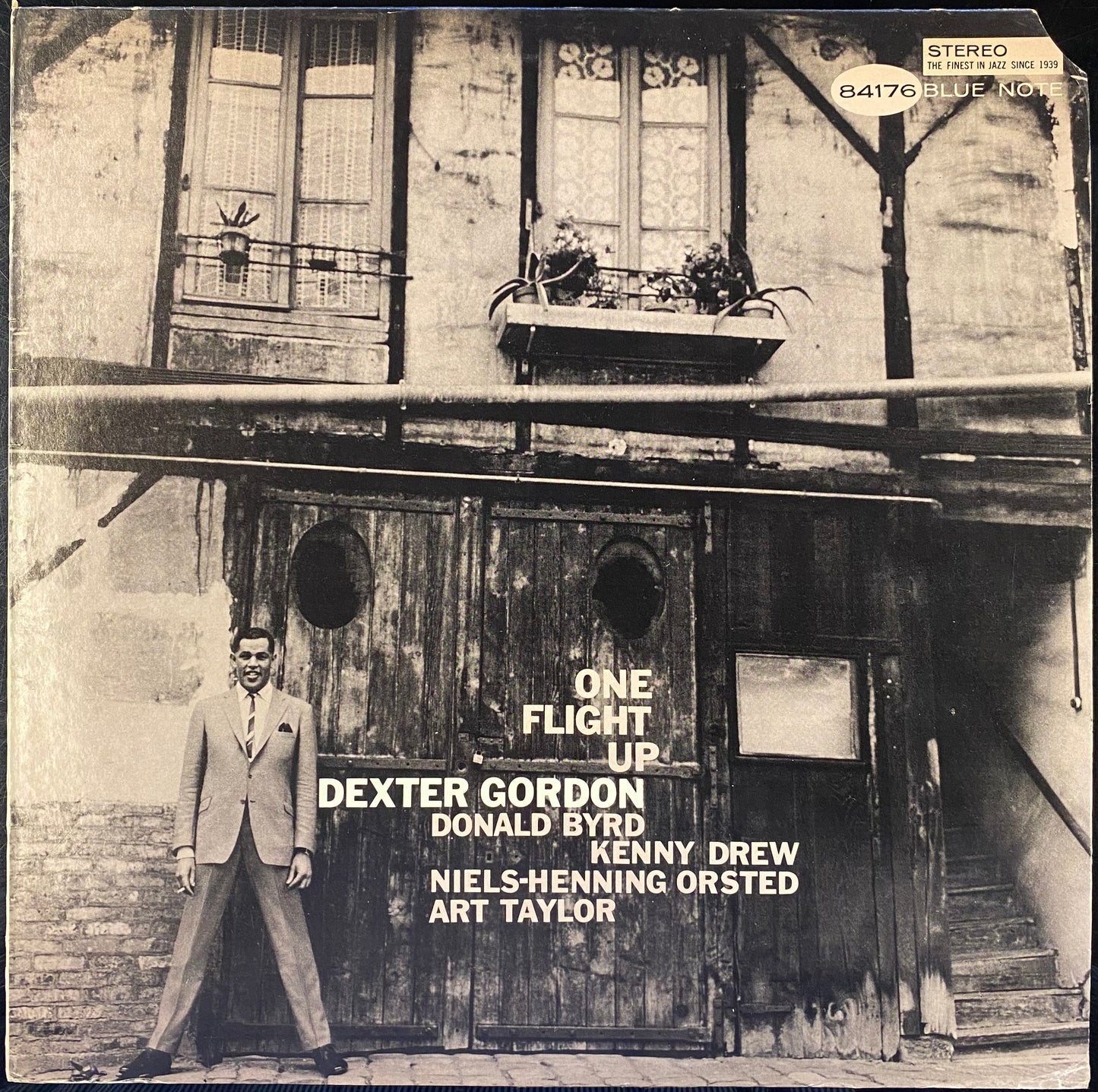 Dexter Gordon