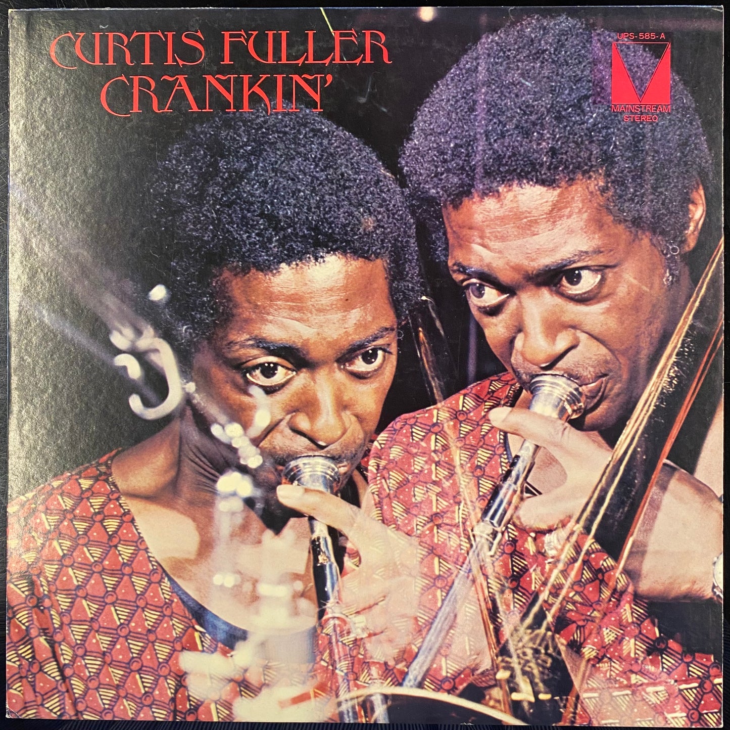 Curtis Fuller