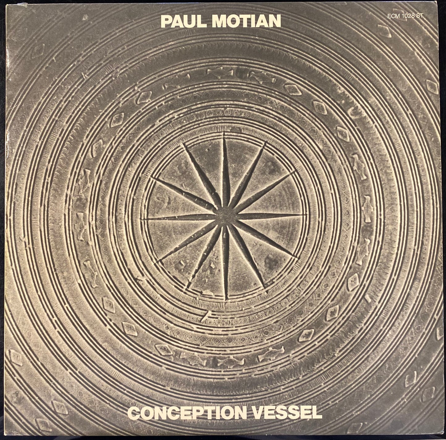 Paul Motian