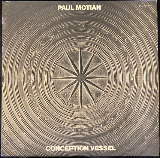 Paul Motian