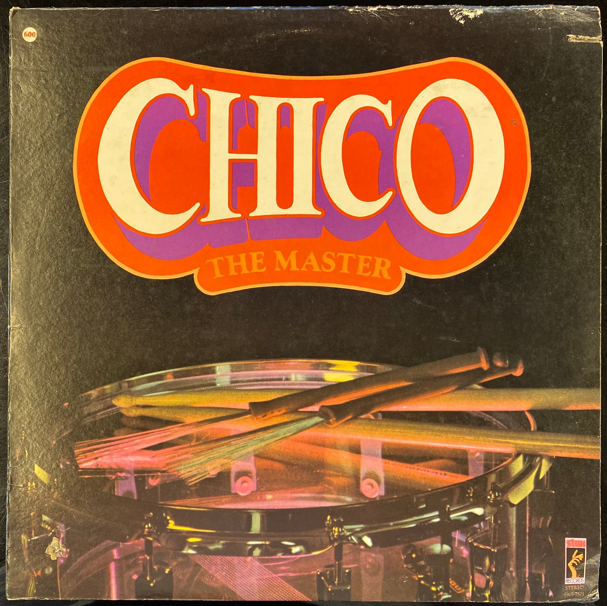 Chico Hamilton