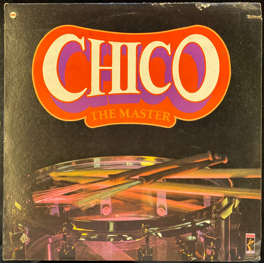 Chico Hamilton