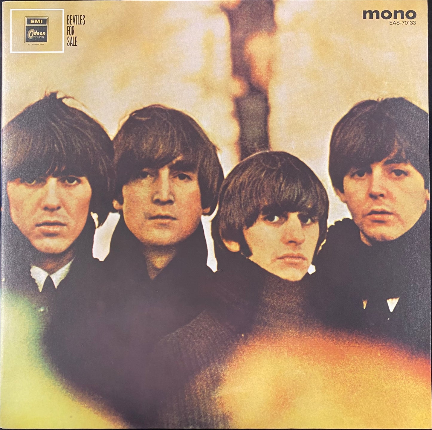The Beatles